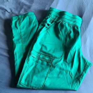 Cherokee scrub pant